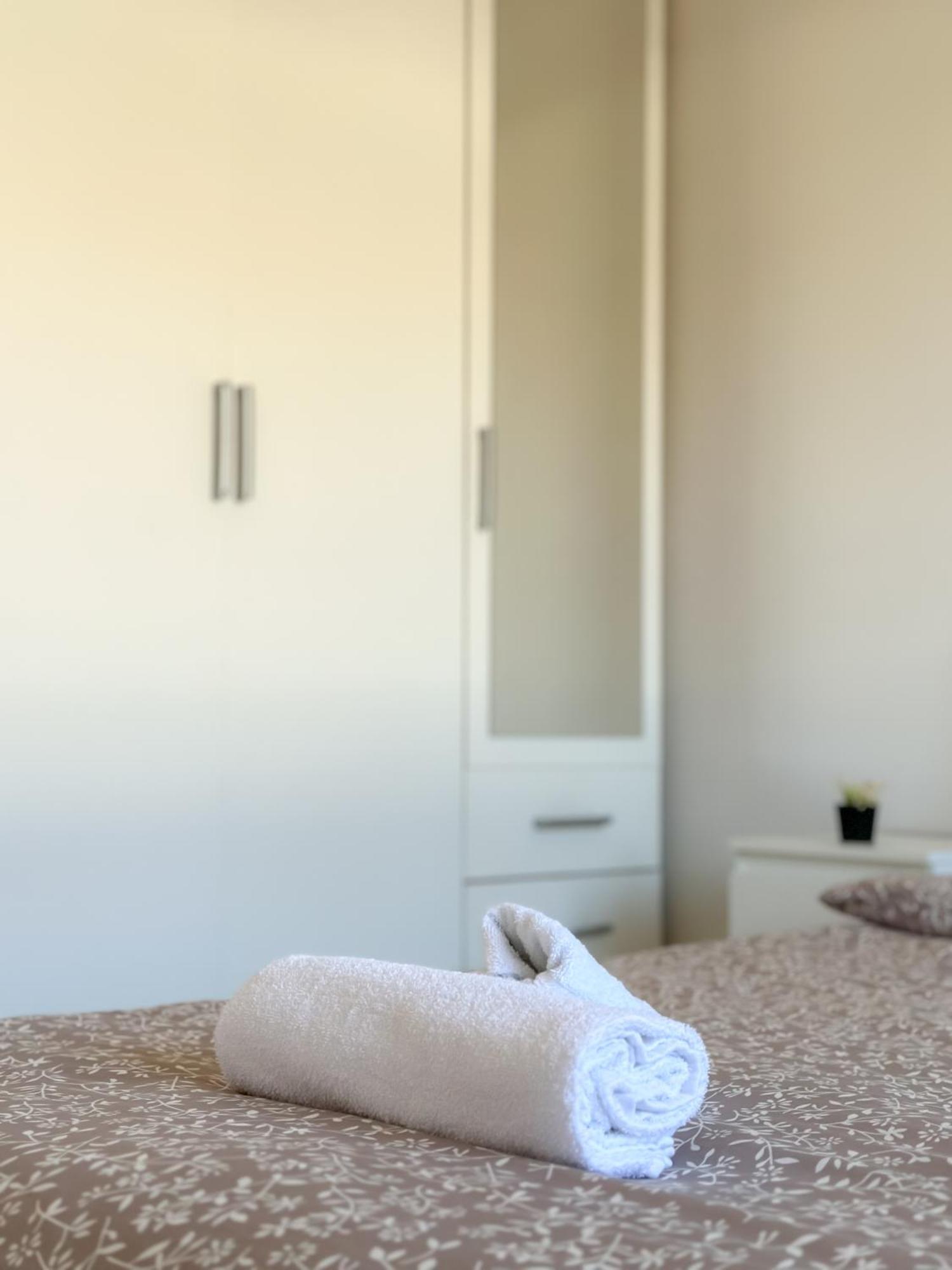 Harmony Apartment Axd Alexandroupoli Exterior photo