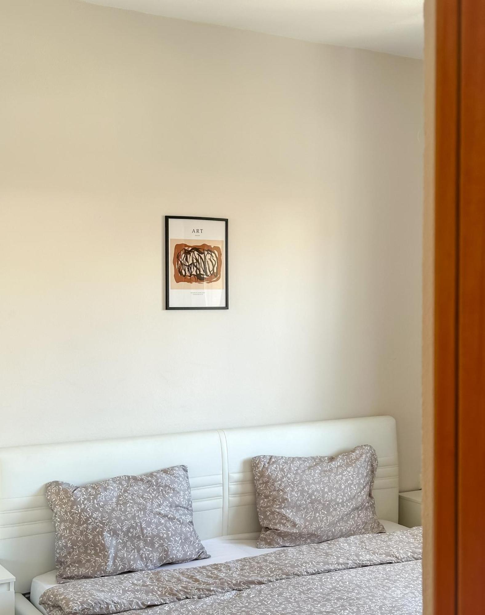 Harmony Apartment Axd Alexandroupoli Exterior photo